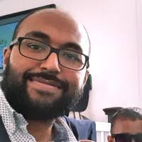 Abdul Sabur's Instagram, Twitter & Facebook