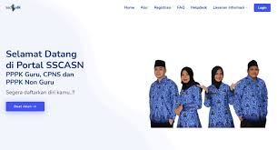 Pemerintah membuka pendaftaran secara resmi untuk calon pegawai negeri sipil (cpns) dan pppk guru dan non guru pada 30 juni 2021 hingga 21 . Cpns 2021 Frequently Asked Questions Faq Pppk Guru Icpns