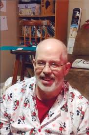 Jon Barkley Rogers: Mar 16, 1970