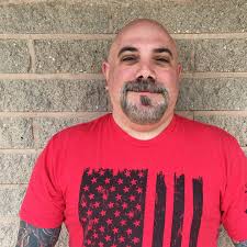 WhyICoachWednesday : Dennis Duddie . . Dennis, one of our lacrosse (and  basketball!) coaches, states, “I coach because I love my kids. I coach more  for the kids than I do for