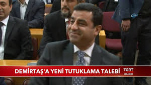 08:17 deniz salyası yeni bir salgına neden olabilir! Selahattin Demirtas A Yeni Tutuklama Talebi Youtube