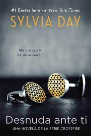 Maybe you would like to learn more about one of these? Desnuda Ante Ti Naked In Front Of You Una Novela Crossfire Band 1 Amazon De Day Sylvia Fremdsprachige Bucher