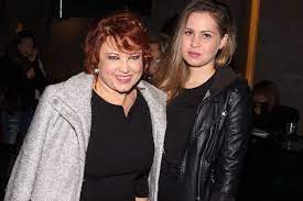 Οι ανδρες με ζηλευαν πολυ. Nikoleta Blabianoy H Korh Moy De Xrhsimopoiei To Onoma Moy Gossip Tv Gr