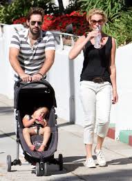 Katherine heigl sings (for real!) in 'jackie & ryan'. Katherine Heigl Joined Her Husband Singer Josh Kelley On A Stroll With Their Daughter Naleigh Celeb Baby Laundry