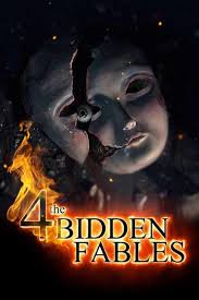 The 4bidden Fables (2020) Full Cast & Crew
