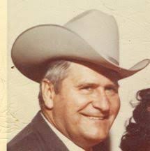 Ernest Byron Boswell (1916-1998)