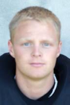 Football Downed by #3 Saint John's 34-7