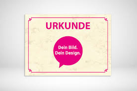 Vorlage herz neu herz zum ausdrucken bild galerie alycia. Personliche Urkunden In Top Qualitat Drucken Lassen Printonline24 Com