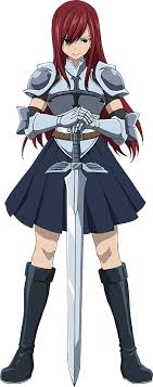 Erza