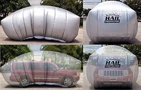 Here are some diy ways to protect your car from hail damage weather. 4 Types Of Car Covers For Hail Protection Front Range Bumper Solutions