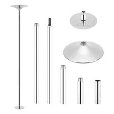 Nach deinen wünschen werden die pole dance stangen individuell angefertigt! Samax Tanzstange Pole Dance Stange Ma Trading Ihr Spezialist Fur Direktimport