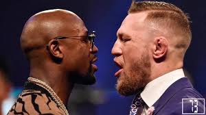 Shot Clock: Mayweather vs. McGregor a must-see