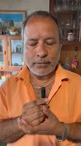 Arjun Goel is C-In and Sharan Makhijani is C-Out in Being Gandhi, a play  based