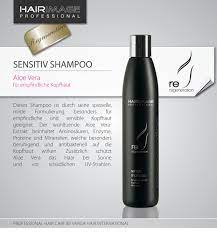 sensitiv shampoo mit aloe vera fur empfindliche kopfhaut shampoo empfindliche kopfhaut haarausfall