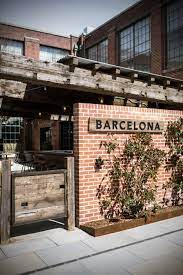 Barcelona combines rustic classic spanish and mediterranean flavors with other influences from north africa and southern france, and the result is. Why You Should Be Freaking Out About Charlotte S Barcelona Restaurant And Wine Bar Qc Exclusive