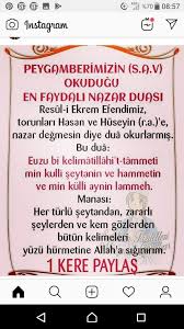 Semakosar Adli Kullanicinin Saglik Panosundaki Pin Dualar Ozlu Sozler