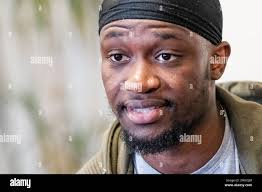 Gerald kilota hi-res stock photography and images