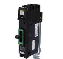 Schneider Square D I-Line 40A Single Pole 25kA NSX MCCB L1