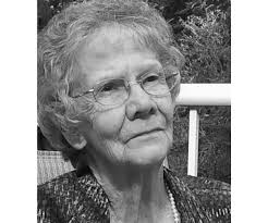 Margaret Weller Obituary (July 19, 1934