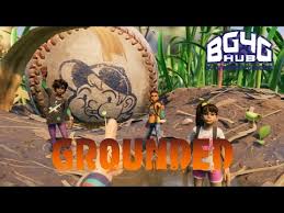Grounded Is A Meme Fest Youtube