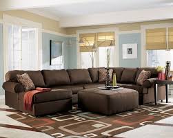 Overstock Furniture Catonsville Md Brown Living Room Decor Living Room Sectional Comfortable Living Rooms