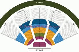 19 Images Dte Energy Music Theatre Seating Chart With Seat