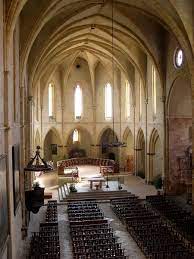 Aucun événement dans notre agenda. Abbatiale Saint Volusien Foix France