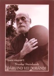 In vara anului , in arhivele manastirii „ sf. PÄƒrintele Nicolae Steinhardt Evreul Genial Convertit La Ortodoxie