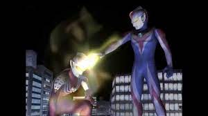 1 movie / ultraman cosmos vs. Ultraman Fe3 S Rank On Cosmos Vs Justice The Final Battle Stage Youtube