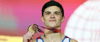 Нагорный — о злости на самого себя после бронзы в многоборье на ои. Artur Dalaloyan Gimnast Biografiya Lichnaya Zhizn Nacionalnost Roditeli Rost I Ves I Nikita Nagornyj I Olga Borodina Zhena Vikipediya Instagram