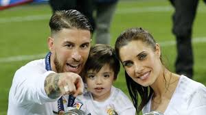 Hijos de ramos y pilar rubio. Pilar Rubio Acusada De Fingir Sus Embarazos El Norte De Castilla