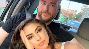 Who is Mike Youngquist's girlfriend Sara Rose? Everything we know about the  90 Day Fiance star's new love