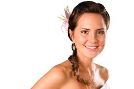 Wedding hairstyle, wedding hairstyle pictures, wedding hairstyle photo, wedding hairstyle long hair, wedding hairstyle short hair. Top 5 Trendiest Bridal Styles