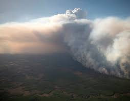 Stay current on alberta's wildfire situation. Video Smoke From Northern Alberta Wildfires Not Expected To Impact Airdrie Discoverairdrie Com