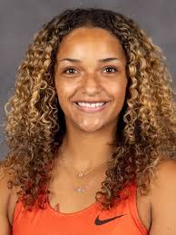 2025-26 Women's Track and Field Roster