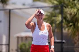 Gregoire barrere men's singles overview. Eleonore Barrere Women S Tennis Barry University Athletics