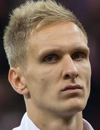€1.50m* jun 3, 1991 in żuromin, poland. Lukasz Teodorczyk News Transfermarkt