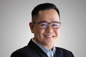 Victor Sim's Instagram, Twitter & Facebook