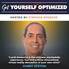 Better Living through Energy with Donny Epstein