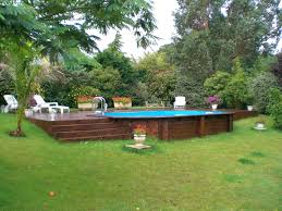 Epingle Par C Fg Sur Belles Piscines Amenagement Piscine Hors Sol Amenagement Piscine Piscine Hors Sol Bois