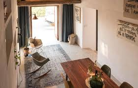 Ibiza Una Piccola Casa Vacanza All Insegna Del Design Architettura Di Interni Idee Per Interni Idee Per Decorare La Casa