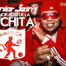 Doctor krápula, jiggy drama, moisés angulo, yuri toro, junior jein, da capo, chelito de castro, esteban copete y su kinteto pacífico, grupo. Enamorado De La Mechita America De Cali By Junior Jein Reverbnation