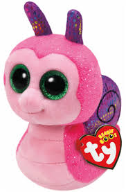 Download or print for free immediately from the site. Metro Market Ty Beanie Boos Scooter Plush Snail 8 In
