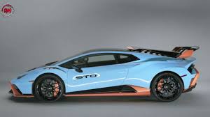 The 2021 lamborghini huracan sto has been officially revealed. Lamborghini Huracan Sto Super Trofeo Omologata Youtube