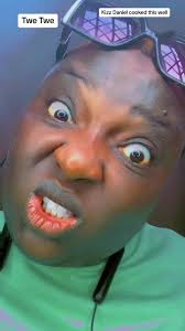 Kizz Daniel Otaiwo Original