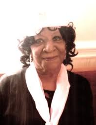 Obituary information for MRS. STELLA MAE MITCHELL LEE