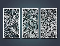 They are used for fashion, home textiles, stationery, wallpapers and. Stencil Flower Images Free Vectors Stock Photos Psd