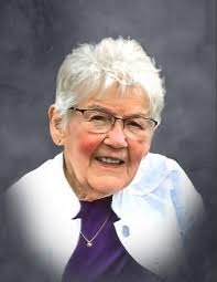 Dolores Burt Obituary