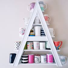 Dark roast, definitely not a problem! 21 Diy Coffee Racks To Organize Your Morning Cup Of Joe