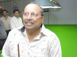 Michael Ferreira: At Bandra Gymkhana, there's still a room for billiards  champ Michael Ferreira